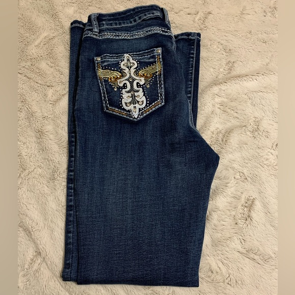 Brand new Bootcut jeans! - Picture 6 of 6